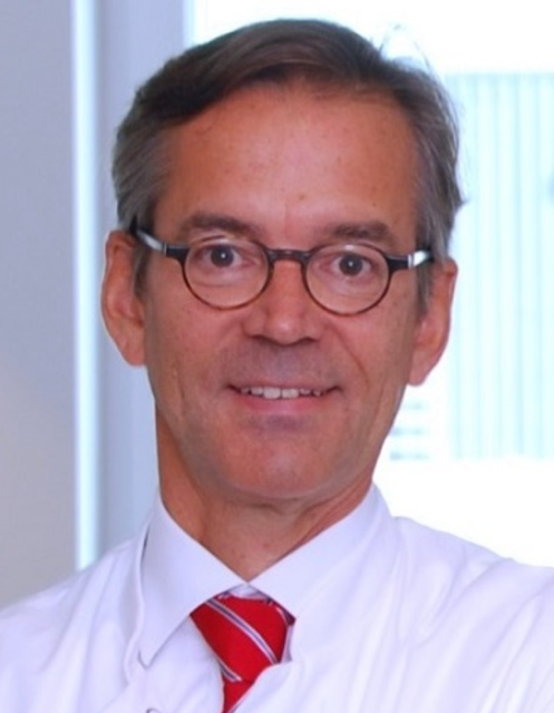 Photo de Markus Hess MD