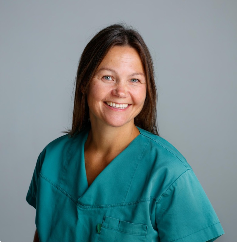 Photo de Lynn Biseroed